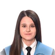 Soy Inmaculada Márquez, graduada en Educación Primaria con especialidad en Audición y Lenguaje.